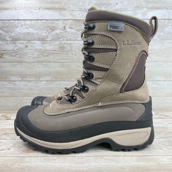 L.L. Bean | Shoes | Ll Bean Wild Cat 